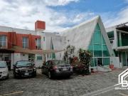 Oficinas en Venta, Jardines de San Mateo, Naucalpan