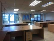 Oficinas en venta. Madrid