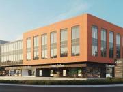 OFICINAS EN VENTA SUR CARRETERA NACIONAL RIOJA