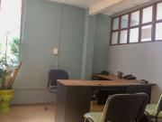 Oficinas equipadas con domicilio comercial