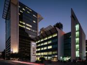 Oficinas Equipadas en Santa Maria