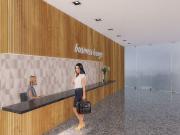 OFICINAS EXCLUSIVAS ?TRIPLE AAA! SUPER UBICACION