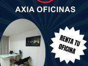 Oficinas Fisicas en Renta