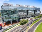 Oficinas Implementada en Alquiler. Complejo empresarial...