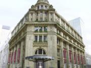 Oficinas instaladas, en excelente estado, listas para...