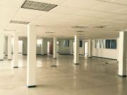 Oficinas Inteligentes con Bodega en Naucalpan Renta