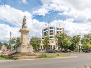 ¡Oficinas listas para ocupar disponibles en Paseo de...