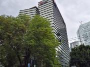 Oficinas listas para usarse en Lomas de Chapultepec