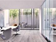 Oficinas Metro Inés de Suárez Providencia