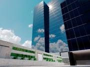 Oficinas Modernas de 264 m² con Vista Al Golf en Centro...