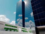 Oficinas modernas de 72 m² con vista Javier Prado en...