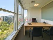 Oficinas Modernas – Flexibilidad Total Y Acceso Multisede