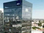 Oficinas Nuevas de Lujo en Renta, Atlixcayotl, Lomas de...