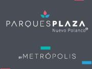 Oficinas nuevas en renta. Para estrenar. Nuevo Polanco....