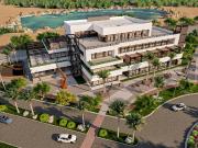 Oficinas Nuevas en Venta en Altozano Residencial al...