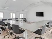 Oficinas para 10 personas en PER Surco Av. Primavera