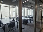 Oficinas para 16 personas amuebladas con servicios...