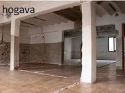 Oficinas para reformar en alquiler