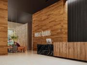 OFICINAS Pasaje Alamos preventa