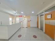 Oficinas pisos 13, 14 y 15 Metro Pedro de Valdivia