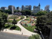 OFICINAS PLANTA DIVIDIDA CONGRESO, CAPITAL FEDERAL