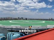 Oficinas Plug & Play en Renta en Torre Samara, Santa Fe,...