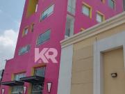 OFICINAS PREMIUM EN PLAZA CORPORATIVA DE 359.14 m²
