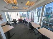 Oficinas Premium – Flexibilidad Total, Servicios Completos
