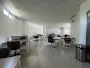 Oficinas premium FULL SERVICE en Montecristo –...
