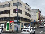 Oficinas privadas en arriendo en el centro de Ambato, a...