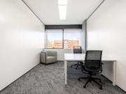 Oficinas privadas para 1 persona en Lima, Chacarilla