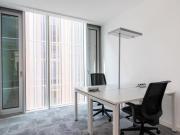 Oficinas privadas para 1 persona en PER Lima, Surco Av....
