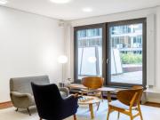 Oficinas privadas para 2 personas en Lima, Protecta...