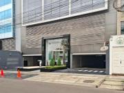 Oficinas privadas para 3 personas en Lima, Chacarilla