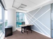 Oficinas privadas para 3 personas en Triangulo Las...