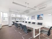 Oficinas privadas para 4 personas en Regus Convention Center