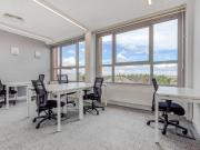 Oficinas privadas para 5 personas en Centrum Park