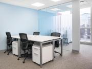 Oficinas privadas para 5 personas en Regus Masaryk 111