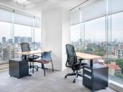 Oficinas privadas para 5 personas en Regus Metropoli...