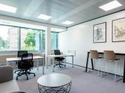 Oficinas privadas para usted y su equipo en PER Lima,...