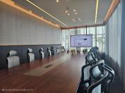 Oficinas Privadas Amuebladas y Espacios Coworking en Canc?n