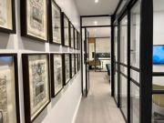 OFICINAS REFACCIONADAS En Sargento Cabral 800