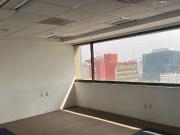 OFICINAS RENTA COLONIA CUAUHTÉMOC