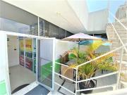 Oficinas renta en Contry