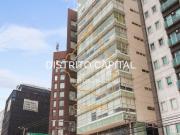 Oficinas Renta en Prol. Paseo de la Reforma, Santa Fe,...