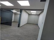 Oficinas Renta Tlacoquemecatl del Valle