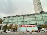 Oficinas Santa Fe JS Agraz