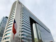 Oficinas sector Nueva Tajamar Las Condes