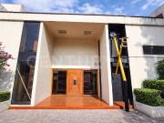 Oficinas Semi Amuebladas en Renta – Lomas de...