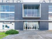 Oficinas situadas en el Edificio Athos, La Rinconada,...